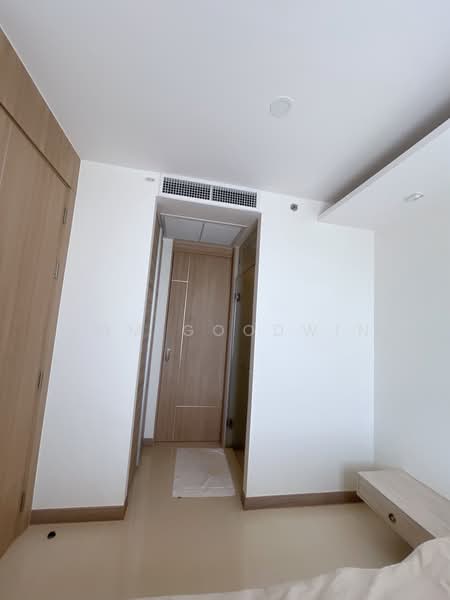 The Riviera Jomtien : เดอะ ริเวียร่า จอมเทียน, ชลบุรี, ถนนพัทยาสาย 2, หนองปรือ, บางละมุง, ชลบุรี, 34 ตร.ม., คอนโด ขาย, โดย Aom Goodwin, 500160783 - DDproperty.com