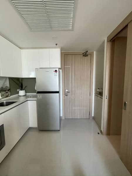 The Riviera Jomtien, Chon Buri (Pattaya), Pattaya Sai 2 Road, Nong Pru, Bang Lamung (Pattaya), Chon Buri (Pattaya), 1 Bedroom, 34 sqm, Condo For Sale, by Aom Goodwin, 500160783 - DDproperty.com