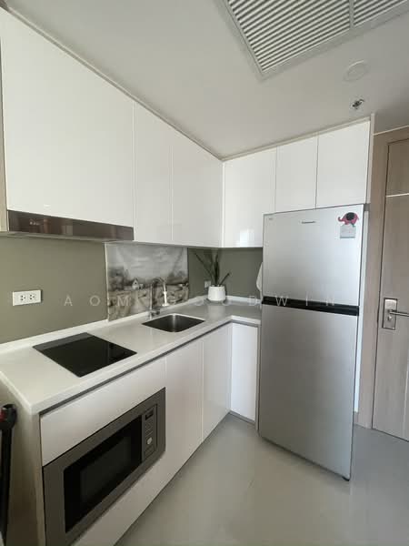 The Riviera Jomtien, Chon Buri (Pattaya), Pattaya Sai 2 Road, Nong Pru, Bang Lamung (Pattaya), Chon Buri (Pattaya), 1 Bedroom, 34 sqm, Condo For Sale, by Aom Goodwin, 500160783 - DDproperty.com