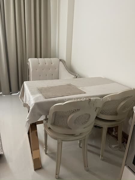 The Riviera Jomtien : เดอะ ริเวียร่า จอมเทียน, ชลบุรี, ถนนพัทยาสาย 2, หนองปรือ, บางละมุง, ชลบุรี, 34 ตร.ม., คอนโด ขาย, โดย Aom Goodwin, 500160783 - DDproperty.com