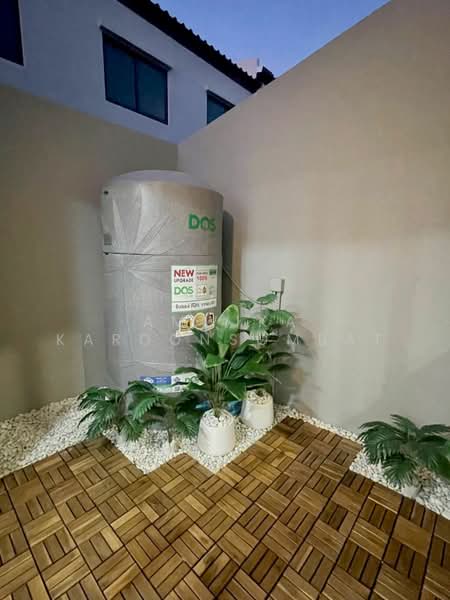 Pleno Sukhumvit-Bangna 4, Samut Prakan, Bang Kaeo, Bang Plee, Samut Prakan, 3 Bedrooms, 157 sqm, Townhouse For Rent, by Amwika Karoonsombat, 500160784 - DDproperty.com