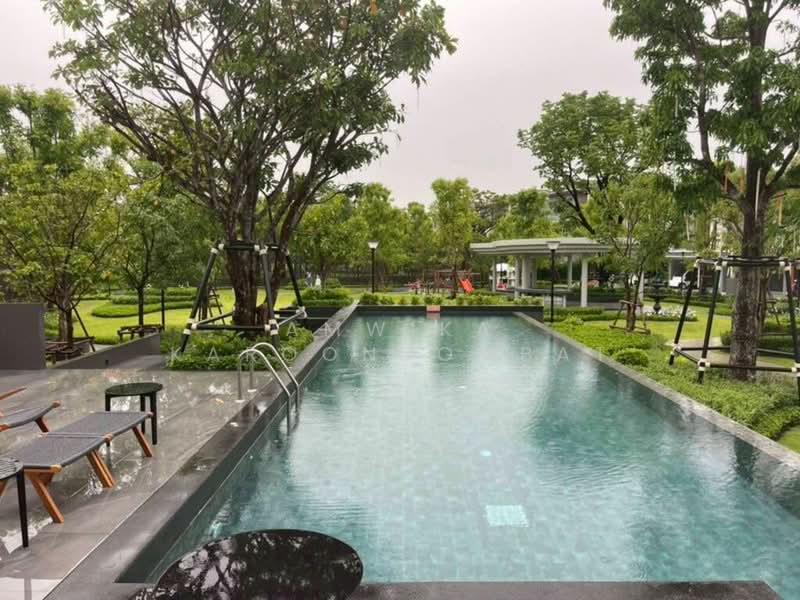 Pleno Sukhumvit-Bangna 4, Samut Prakan, Bang Kaeo, Bang Plee, Samut Prakan, 3 Bedrooms, 157 sqm, Townhouse For Rent, by Amwika Karoonsombat, 500160784 - DDproperty.com