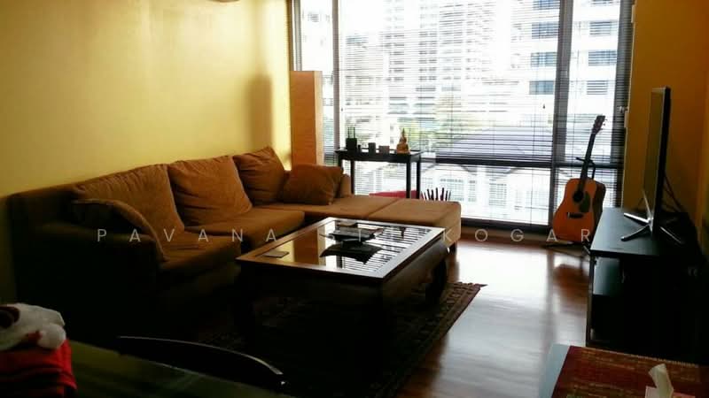 Baan Siri Sukhumvit 10, Bangkok, Soi Sukhumvit 10, Khlong Toei, Khlong Toei, Bangkok, 1 Bedroom, 60 sqm, Condo For Rent, by Pavana Sirikogar, 500160787 - DDproperty.com