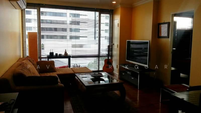 Baan Siri Sukhumvit 10, Bangkok, Soi Sukhumvit 10, Khlong Toei, Khlong Toei, Bangkok, 1 Bedroom, 60 sqm, Condo For Rent, by Pavana Sirikogar, 500160787 - DDproperty.com