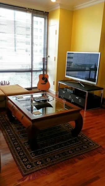 Baan Siri Sukhumvit 10, Bangkok, Soi Sukhumvit 10, Khlong Toei, Khlong Toei, Bangkok, 1 Bedroom, 60 sqm, Condo For Rent, by Pavana Sirikogar, 500160787 - DDproperty.com