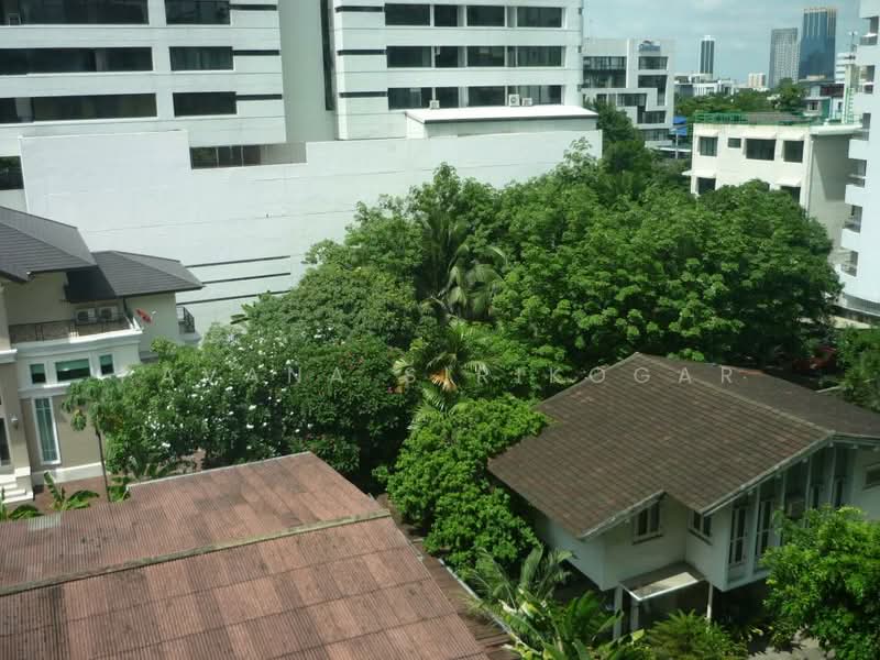 Baan Siri Sukhumvit 10, Bangkok, Soi Sukhumvit 10, Khlong Toei, Khlong Toei, Bangkok, 1 Bedroom, 60 sqm, Condo For Rent, by Pavana Sirikogar, 500160787 - DDproperty.com