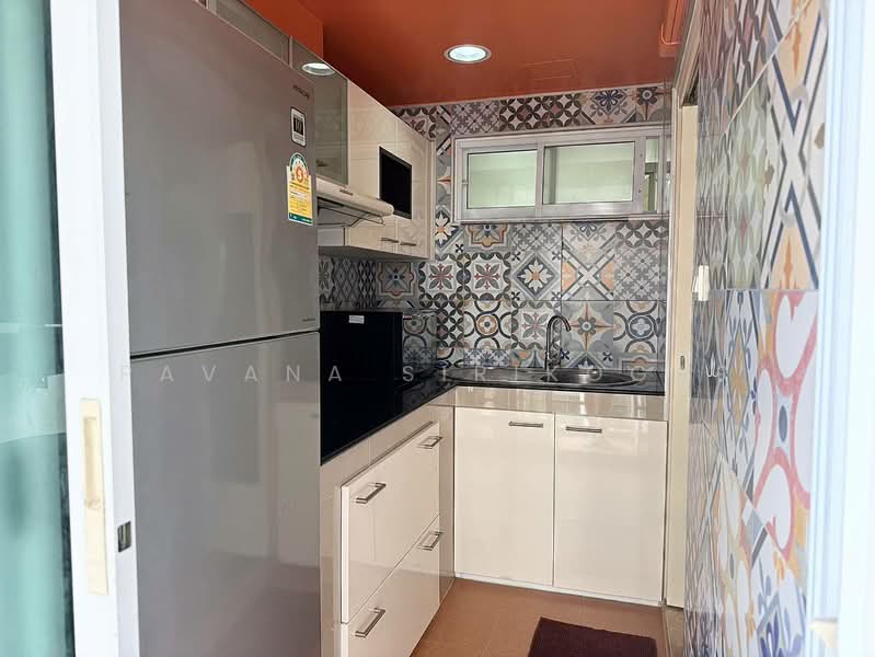 Lumpini Suite Sukhumvit 41, Bangkok, Soi Sukhumvit 41, Khlong Tan Nua, Watthana, Bangkok, 1 Bedroom, 38 sqm, Condo For Rent, by Pavana Sirikogar, 500160789 - DDproperty.com