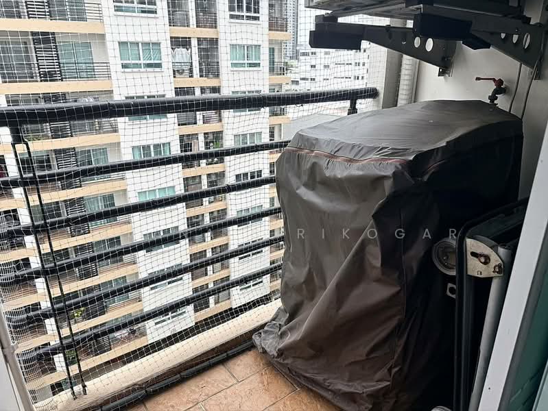 Lumpini Suite Sukhumvit 41, Bangkok, Soi Sukhumvit 41, Khlong Tan Nua, Watthana, Bangkok, 1 Bedroom, 38 sqm, Condo For Rent, by Pavana Sirikogar, 500160789 - DDproperty.com