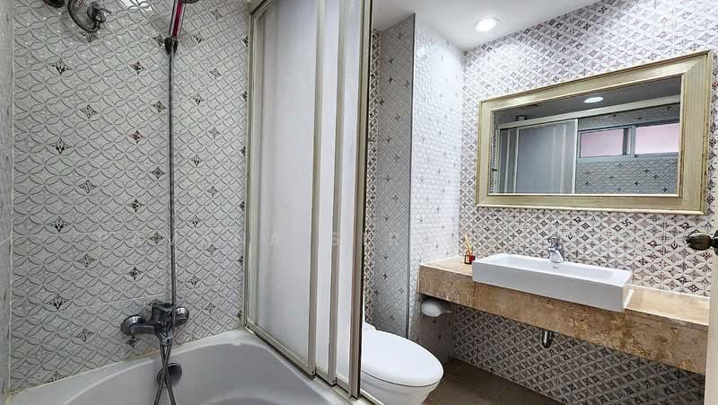 Lumpini Suite Sukhumvit 41, Bangkok, Soi Sukhumvit 41, Khlong Tan Nua, Watthana, Bangkok, 1 Bedroom, 38 sqm, Condo For Rent, by Pavana Sirikogar, 500160789 - DDproperty.com