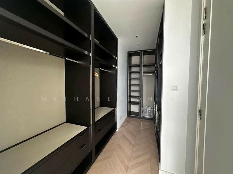 Four Seasons Private Residences : โฟร์ ซีซั่นส์ ไพรเวท เรสสิเด้นซ์, กรุงเทพ, 300 ถนนเจริญกรุง, ยานนาวา, สาทร, กรุงเทพ, 117 ตร.ม., คอนโด ให้เช่า, โดย Methanee Onrat, 500160790 - DDproperty.com