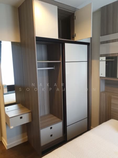 Nara 9 by Eastern Star, Bangkok, Naradhiwas Rajanagarindra Road, Thung Maha Mek, Sathon, Bangkok, 2 Bedrooms, 67 sqm, Condo For Rent, by Nakarin  Sookpaiboon, 500160791 - DDproperty.com