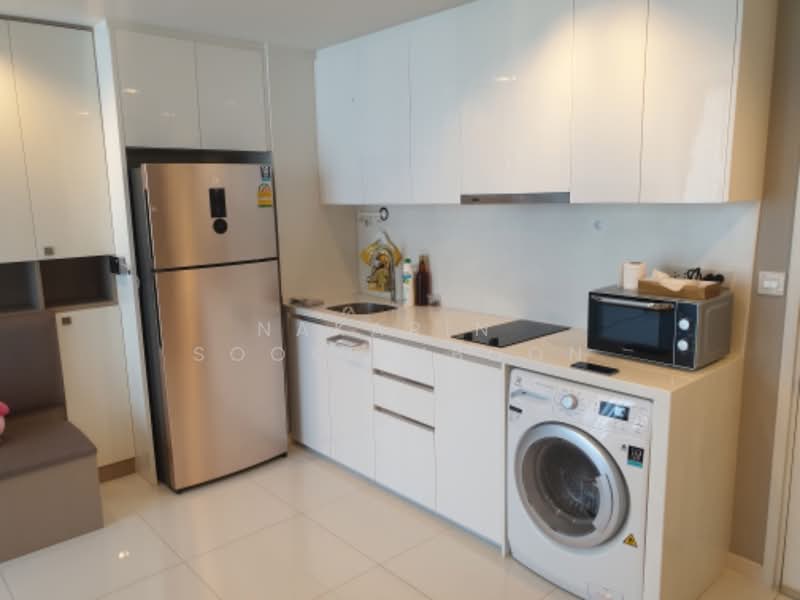 Nara 9 by Eastern Star, Bangkok, Naradhiwas Rajanagarindra Road, Thung Maha Mek, Sathon, Bangkok, 2 Bedrooms, 67 sqm, Condo For Rent, by Nakarin  Sookpaiboon, 500160791 - DDproperty.com