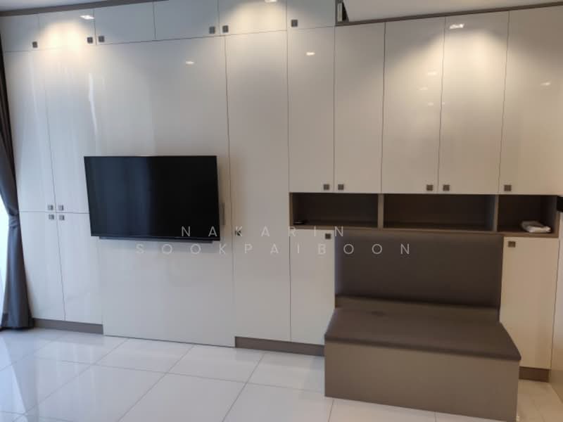 Nara 9 by Eastern Star, Bangkok, Naradhiwas Rajanagarindra Road, Thung Maha Mek, Sathon, Bangkok, 2 Bedrooms, 67 sqm, Condo For Rent, by Nakarin  Sookpaiboon, 500160791 - DDproperty.com