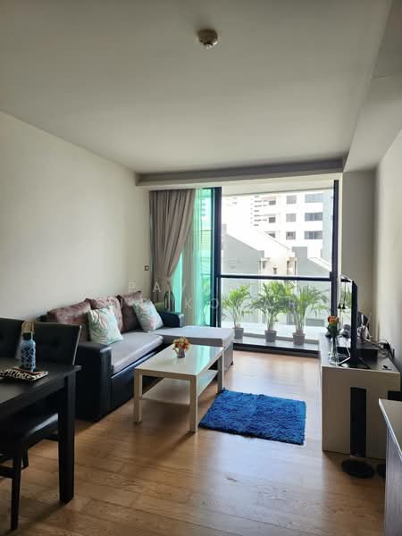 Via 49, Bangkok, 25/1 Soi Sukhumvit 49, Sukhumvit Road, Khlong Tan Nua, Watthana, Bangkok, 2 Bedrooms, 66 sqm, Condo For Rent, by Pavana Sirikogar, 500160792 - DDproperty.com