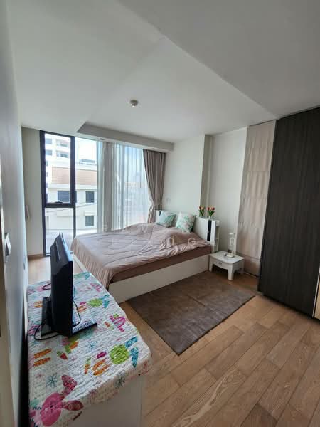 Via 49, Bangkok, 25/1 Soi Sukhumvit 49, Sukhumvit Road, Khlong Tan Nua, Watthana, Bangkok, 2 Bedrooms, 66 sqm, Condo For Rent, by Pavana Sirikogar, 500160792 - DDproperty.com