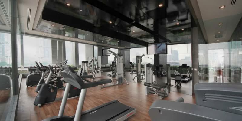 Keyne by Sansiri, Bangkok, 766 Sukhumvit Road, Khlong Toei, Khlong Toei, Bangkok, 1 Bedroom, 55 sqm, Condo For Rent, by Pavana Sirikogar, 500160794 - DDproperty.com