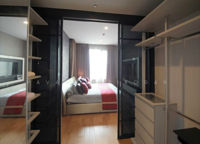 Keyne by Sansiri, Bangkok, 766 Sukhumvit Road, Khlong Toei, Khlong Toei, Bangkok, 1 Bedroom, 55 sqm, Condo For Rent, by Pavana Sirikogar, 500160794 - DDproperty.com