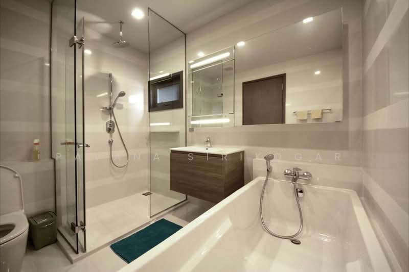 Keyne by Sansiri : คีนน์ บาย แสนสิริ, กรุงเทพ, 766 สุขุมวิท, คลองเตย, คลองเตย, กรุงเทพ, 55 ตร.ม., คอนโด ให้เช่า, โดย Pavana Sirikogar, 500160794 - DDproperty.com