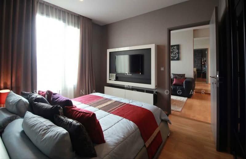 Keyne by Sansiri, Bangkok, 766 Sukhumvit Road, Khlong Toei, Khlong Toei, Bangkok, 1 Bedroom, 55 sqm, Condo For Rent, by Pavana Sirikogar, 500160794 - DDproperty.com