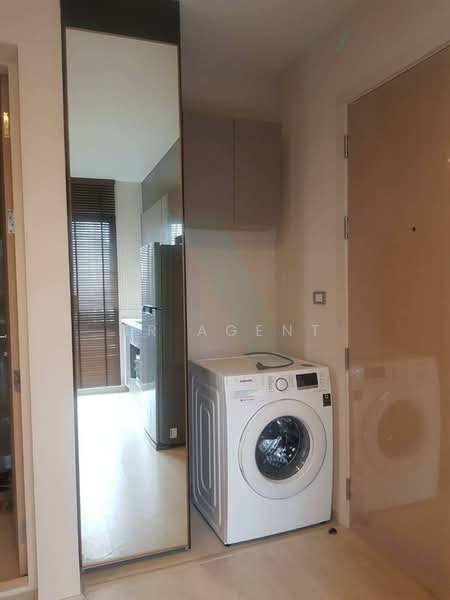 Rhythm Asoke 2, Bangkok, Soi Lertkaew 1 Asoke-Din Daeng Road, Bang Kapi, Huai Khwang, Bangkok, 1 Bedroom, 28 sqm, Condo For Sale, by NR AGENT, 500160795 - DDproperty.com