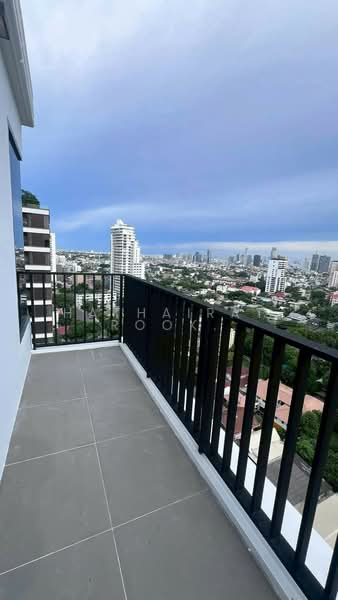 M Thonglor 10, Bangkok, 9 Soi Ekkamai 12, Ekkamai Road, Khlong Tan Nua, Watthana, Bangkok, 2 Bedrooms, 62 sqm, Condo For Rent, by Hathairat  Rookphan  , 500160798 - DDproperty.com
