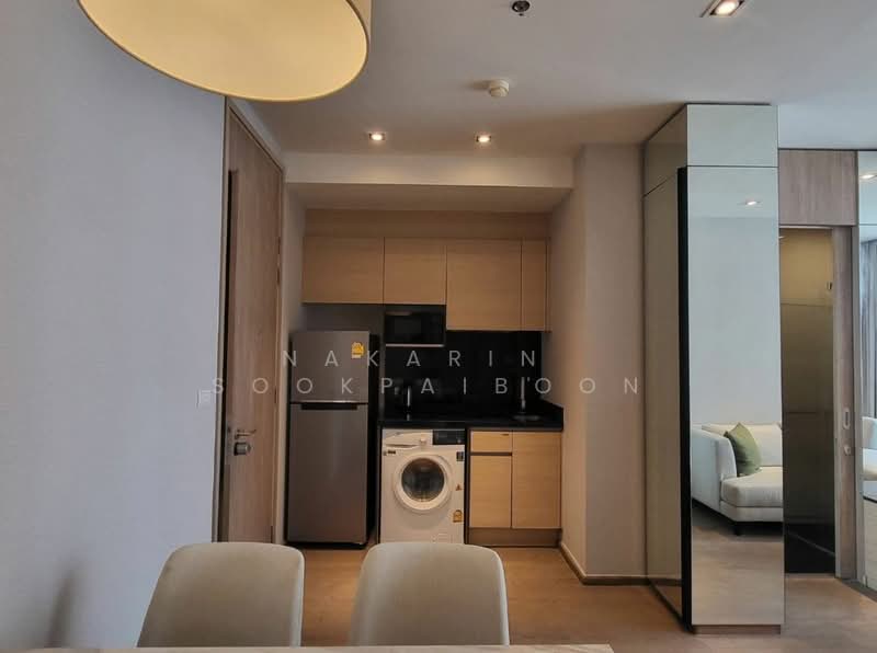 Park Origin Phrom Phong (Park 24), Bangkok, 68 Soi Sukhumvit 24, Khong Tan, Khlong Toei, Bangkok, 1 Bedroom, 60 sqm, Condo For Rent, by Nakarin Sookpaiboon, 500160799 - DDproperty.com