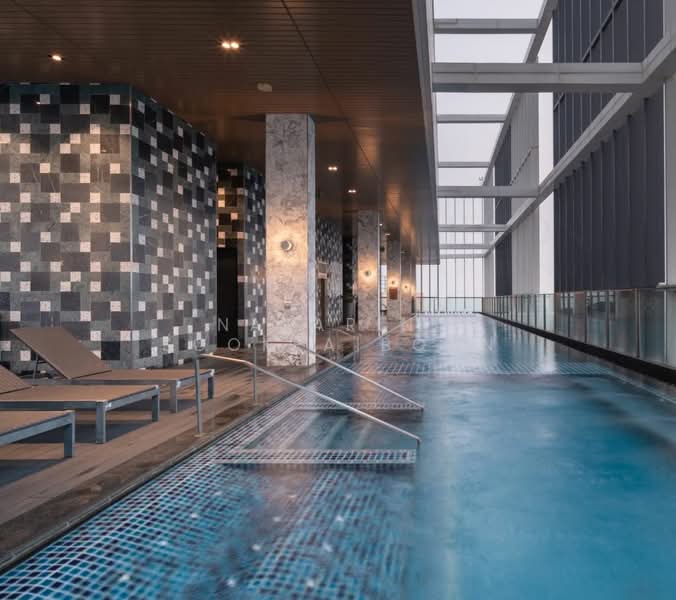 Park Origin Phrom Phong (Park 24), Bangkok, 68 Soi Sukhumvit 24, Khong Tan, Khlong Toei, Bangkok, 1 Bedroom, 60 sqm, Condo For Rent, by Nakarin Sookpaiboon, 500160799 - DDproperty.com