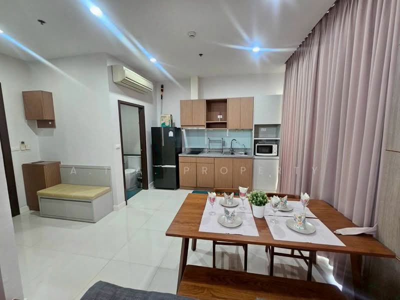 The Sky Sriracha, Chon Buri (Pattaya), 121 Moo 10, Assumption Sriracha Road, Surasak, Si Racha, Chon Buri (Pattaya), 1 Bedroom, 65 sqm, Condo For Sale, by A.T.A. Property, 500160800 - DDproperty.com