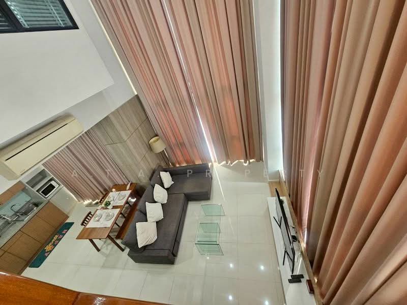 The Sky Sriracha : เดอะ สกาย ศรีราชา, ชลบุรี, 121 ม.10 ถนนอัสสัมชัญศรีราชา, สุรศักดิ์, ศรีราชา, ชลบุรี, 65 ตร.ม., คอนโด ขาย, โดย A.T.A. Property, 500160800 - DDproperty.com