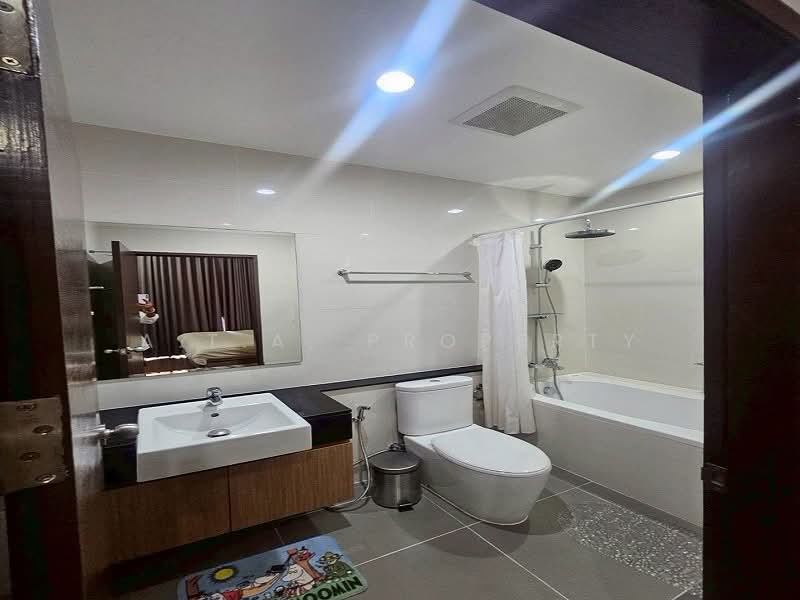 The Sky Sriracha, Chon Buri (Pattaya), 121 Moo 10, Assumption Sriracha Road, Surasak, Si Racha, Chon Buri (Pattaya), 1 Bedroom, 65 sqm, Condo For Sale, by A.T.A. Property, 500160800 - DDproperty.com