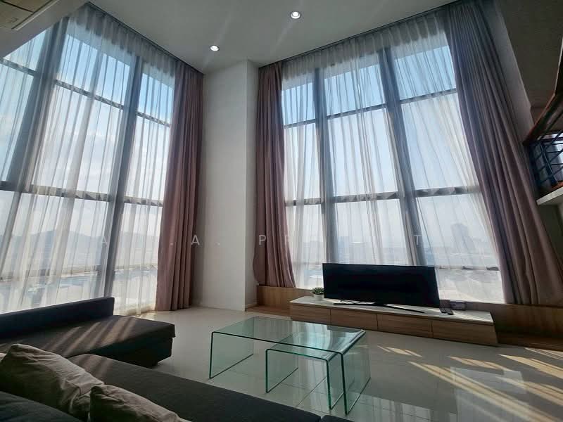 The Sky Sriracha, Chon Buri (Pattaya), 121 Moo 10, Assumption Sriracha Road, Surasak, Si Racha, Chon Buri (Pattaya), 1 Bedroom, 65 sqm, Condo For Sale, by A.T.A. Property, 500160800 - DDproperty.com