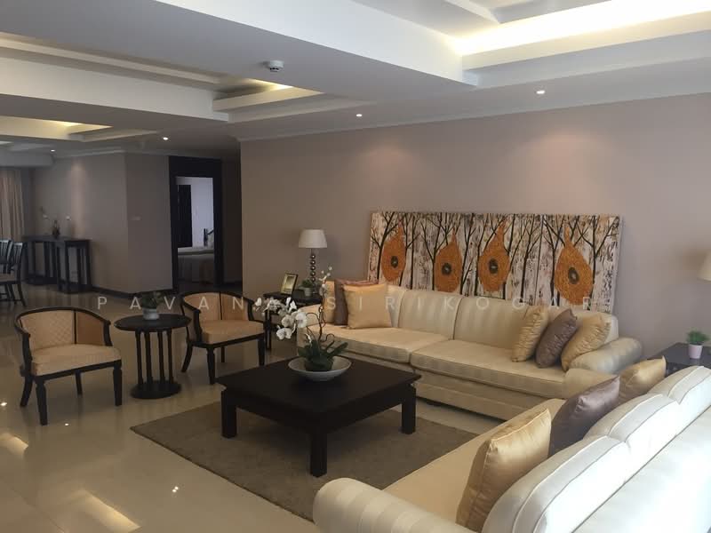 Hawaii Tower, Bangkok, Soi Sukhumvit 23, Khlongtoei Nua, Watthana, Bangkok, 3 Bedrooms, 330 sqm, Apartment For Rent, by Pavana Sirikogar, 500160801 - DDproperty.com