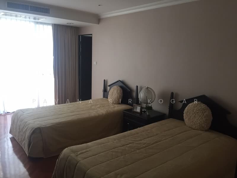 Hawaii Tower, Bangkok, Soi Sukhumvit 23, Khlongtoei Nua, Watthana, Bangkok, 3 Bedrooms, 330 sqm, Apartment For Rent, by Pavana Sirikogar, 500160801 - DDproperty.com