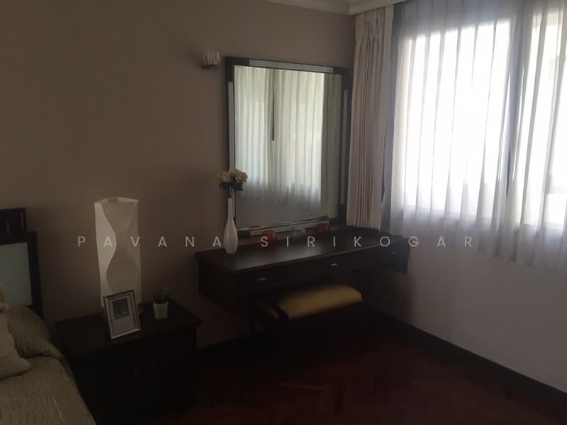 Hawaii Tower, Bangkok, Soi Sukhumvit 23, Khlongtoei Nua, Watthana, Bangkok, 3 Bedrooms, 330 sqm, Apartment For Rent, by Pavana Sirikogar, 500160801 - DDproperty.com