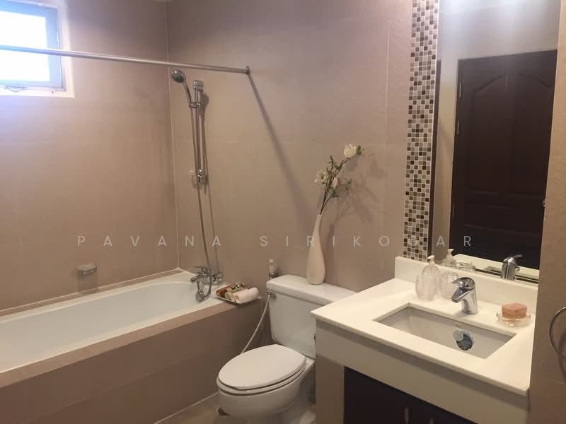 Hawaii Tower, Bangkok, Soi Sukhumvit 23, Khlongtoei Nua, Watthana, Bangkok, 3 Bedrooms, 330 sqm, Apartment For Rent, by Pavana Sirikogar, 500160801 - DDproperty.com