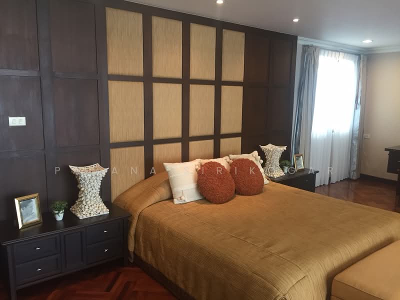 Hawaii Tower, Bangkok, Soi Sukhumvit 23, Khlongtoei Nua, Watthana, Bangkok, 3 Bedrooms, 330 sqm, Apartment For Rent, by Pavana Sirikogar, 500160801 - DDproperty.com