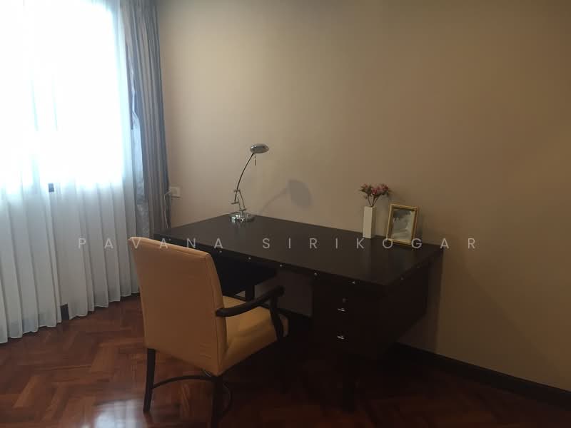 Hawaii Tower, Bangkok, Soi Sukhumvit 23, Khlongtoei Nua, Watthana, Bangkok, 3 Bedrooms, 330 sqm, Apartment For Rent, by Pavana Sirikogar, 500160801 - DDproperty.com