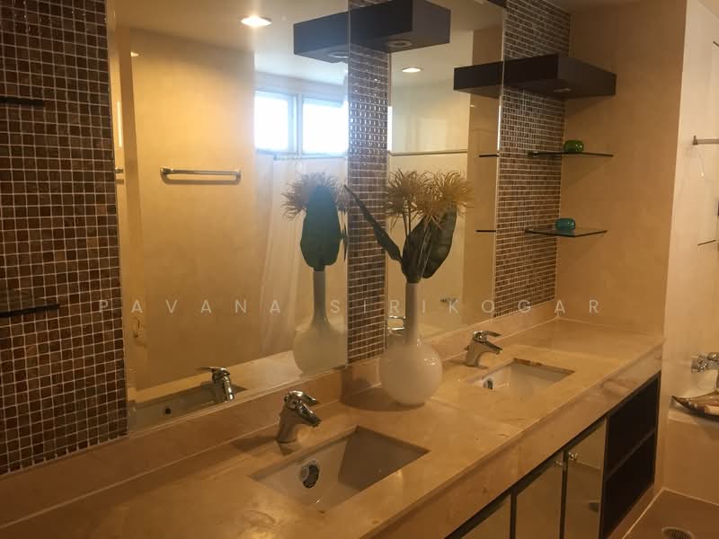 Hawaii Tower, Bangkok, Soi Sukhumvit 23, Khlongtoei Nua, Watthana, Bangkok, 3 Bedrooms, 330 sqm, Apartment For Rent, by Pavana Sirikogar, 500160801 - DDproperty.com