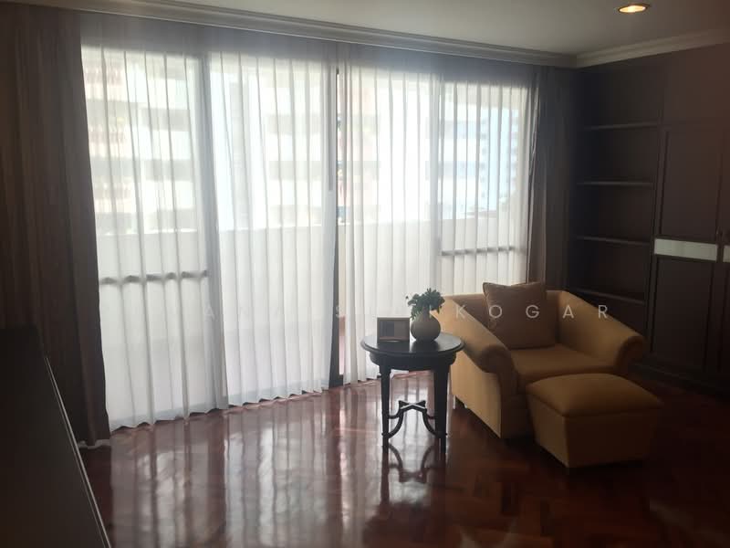 Hawaii Tower, Bangkok, Soi Sukhumvit 23, Khlongtoei Nua, Watthana, Bangkok, 3 Bedrooms, 330 sqm, Apartment For Rent, by Pavana Sirikogar, 500160801 - DDproperty.com