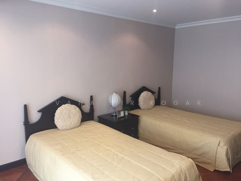 Hawaii Tower, Bangkok, Soi Sukhumvit 23, Khlongtoei Nua, Watthana, Bangkok, 3 Bedrooms, 330 sqm, Apartment For Rent, by Pavana Sirikogar, 500160801 - DDproperty.com