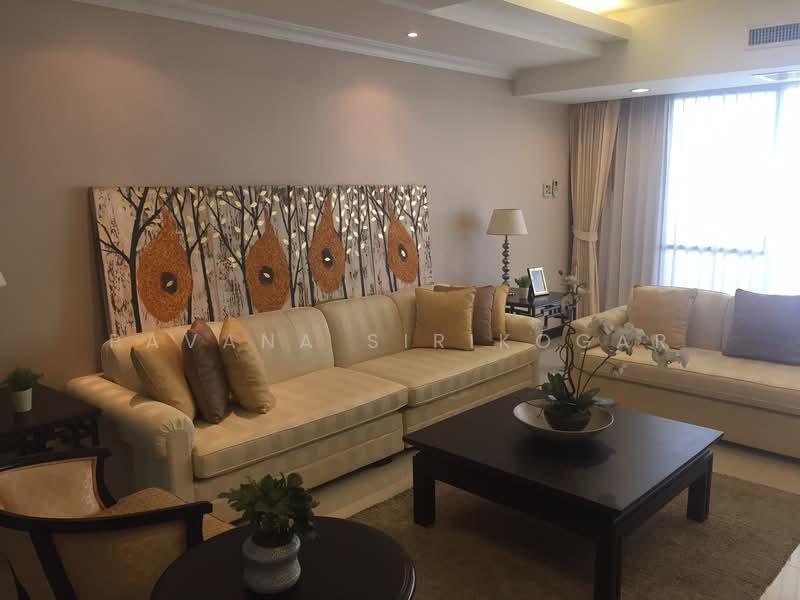 Hawaii Tower, Bangkok, Soi Sukhumvit 23, Khlongtoei Nua, Watthana, Bangkok, 3 Bedrooms, 330 sqm, Apartment For Rent, by Pavana Sirikogar, 500160801 - DDproperty.com