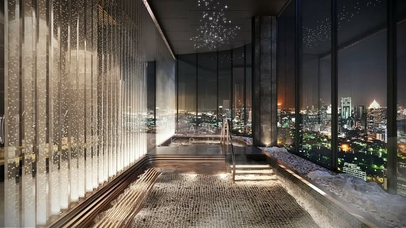 IDEO Q Sukhumvit 36, Bangkok, Soi Sukhumvit 36, Khong Tan, Khlong Toei, Bangkok, 1 Bedroom, 39 sqm, Condo For Rent, by Hathairat  Rookphan  , 500160803 - DDproperty.com