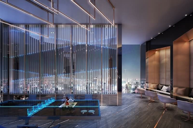 IDEO Q Sukhumvit 36, Bangkok, Soi Sukhumvit 36, Khong Tan, Khlong Toei, Bangkok, 1 Bedroom, 39 sqm, Condo For Rent, by Hathairat  Rookphan  , 500160803 - DDproperty.com