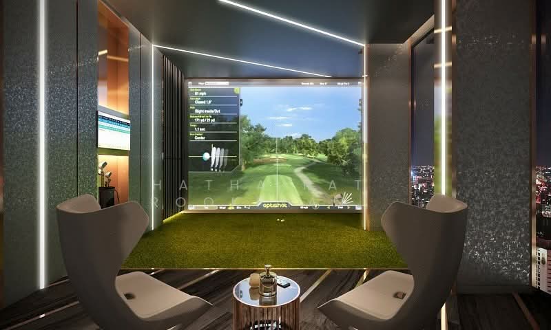 IDEO Q Sukhumvit 36, Bangkok, Soi Sukhumvit 36, Khong Tan, Khlong Toei, Bangkok, 1 Bedroom, 39 sqm, Condo For Rent, by Hathairat  Rookphan  , 500160803 - DDproperty.com