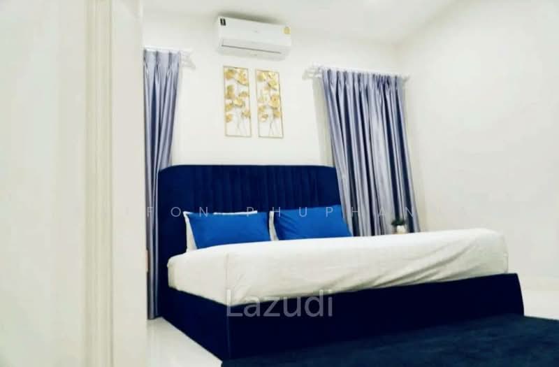 Marwin Pool Villa Hua Hin, Prachuap Khiri Khan, 465 Moo 1, Thap Tai, Hua Hin, Prachuap Khiri Khan, 3 Bedrooms, 300 sqm, Single Detached House For Sale, by Saifon Phuphanna, 500160805 - DDproperty.com