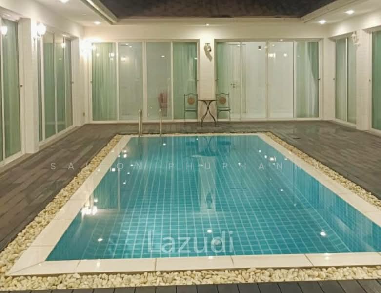 Marwin Pool Villa Hua Hin : มาร์วิน พูลวิลล่า หัวหิน, ประจวบคีรีขันธ์, 465 หมู่ 1, ทับใต้, หัวหิน, ประจวบคีรีขันธ์, 300 ตร.ม., บ้านเดี่ยว ขาย, โดย Saifon Phuphanna, 500160805 - DDproperty.com