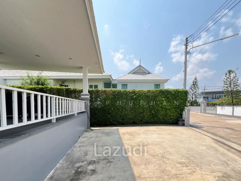 ขาย - Marwin Pool Villa Hua Hin : มาร์วิน พูลวิลล่า หัวหิน, ประจวบคีรีขันธ์