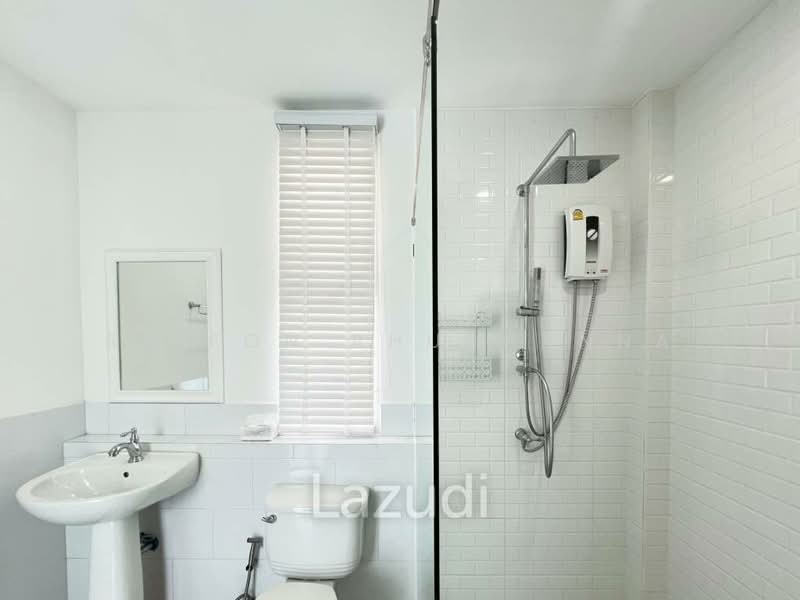 For Sale - Marwin Pool Villa Hua Hin, Prachuap Khiri Khan