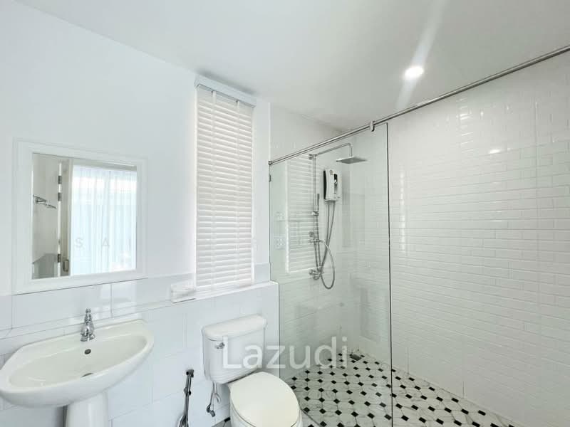 For Sale - Marwin Pool Villa Hua Hin, Prachuap Khiri Khan