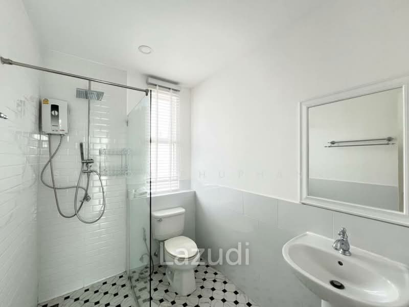 ขาย - Marwin Pool Villa Hua Hin : มาร์วิน พูลวิลล่า หัวหิน, ประจวบคีรีขันธ์